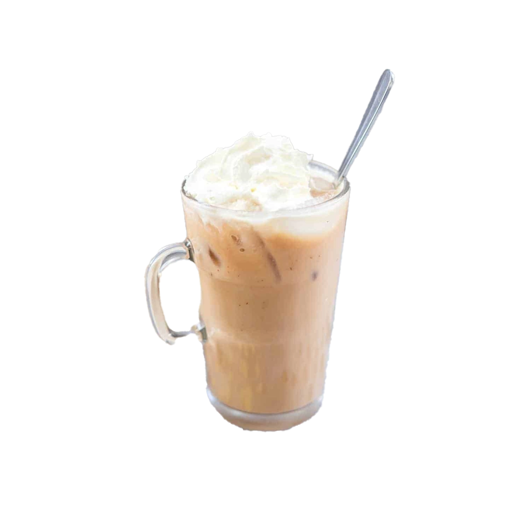ICE WHİTE CHOLATE MOCHA